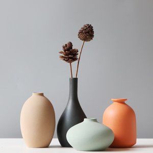 Bottle ornaments, fine